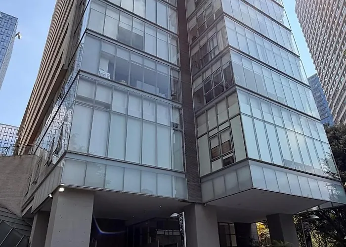 Loft Parques Polanco Piso 16 *