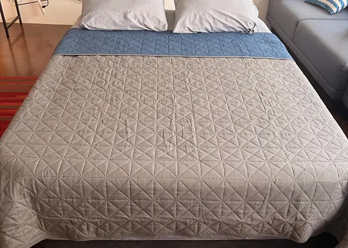 Loft Parques Polanco Piso 16